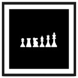 Chess  game Pieces thumbnail