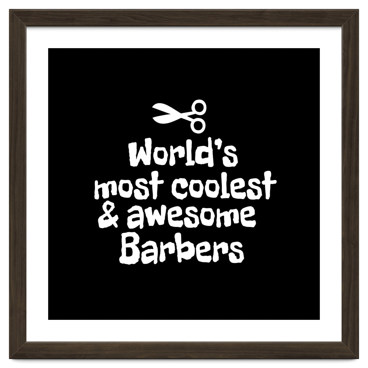 world's most coolest and awesome barbers