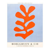 Henri Matisse – Papiers découpés (1953) | Vibrant Cut-Out Art (Print Only) thumbnail