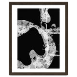 Black and White Abstract thumbnail