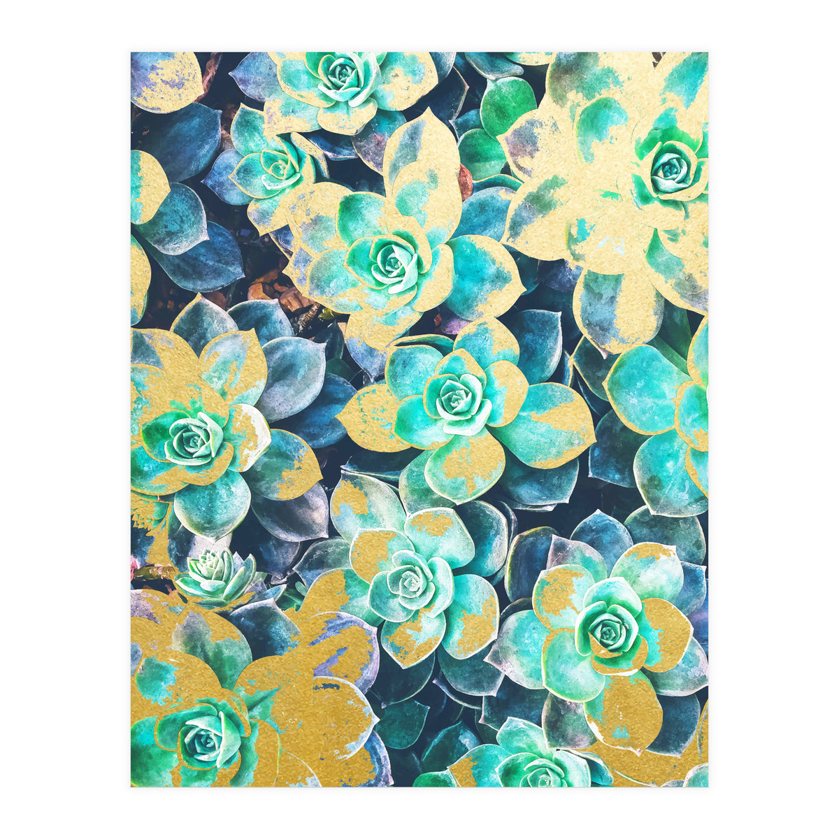 Nurture #society6 #decor #buyart (Print Only)