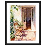 Matisse Inspired Enjoying thumbnail