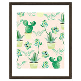 Cacti Pattern thumbnail