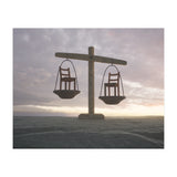 Equilibrium (Print Only) thumbnail