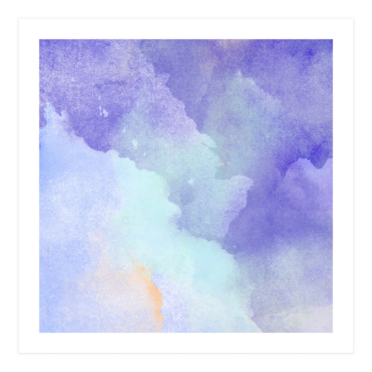 Lazy Afternoon (Print Only)