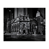The Hockey Hall Of Fame No 1 (Print Only) thumbnail