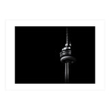 CN Tower No 2 (Print Only) thumbnail
