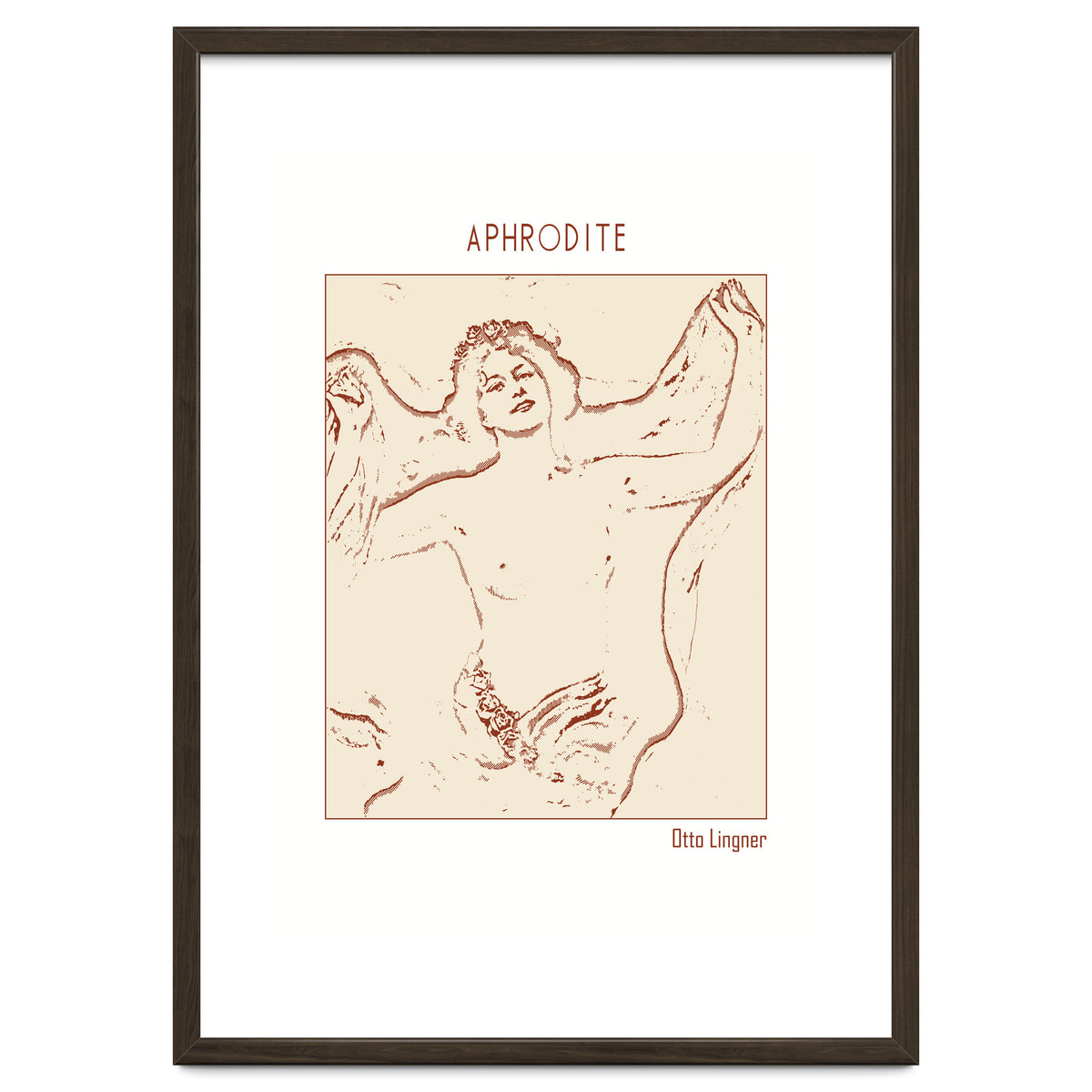 Aphrodite – Otto Lingner