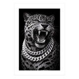 Jaguar (Print Only) thumbnail