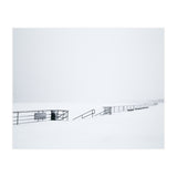 Stairs leading to the winter sea (Print Only) thumbnail