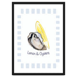 Lemon Oyster thumbnail