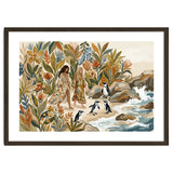 Bohemian Coastal Stroll thumbnail