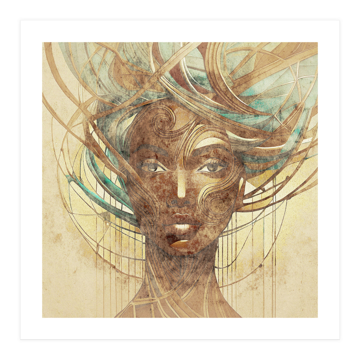 AI 010 (Print Only)