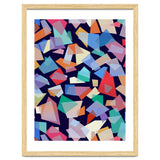 Geometric Squares Collage thumbnail