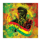 Rastaman (Print Only) thumbnail