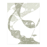 Sage Abstract Scratch (Print Only) thumbnail