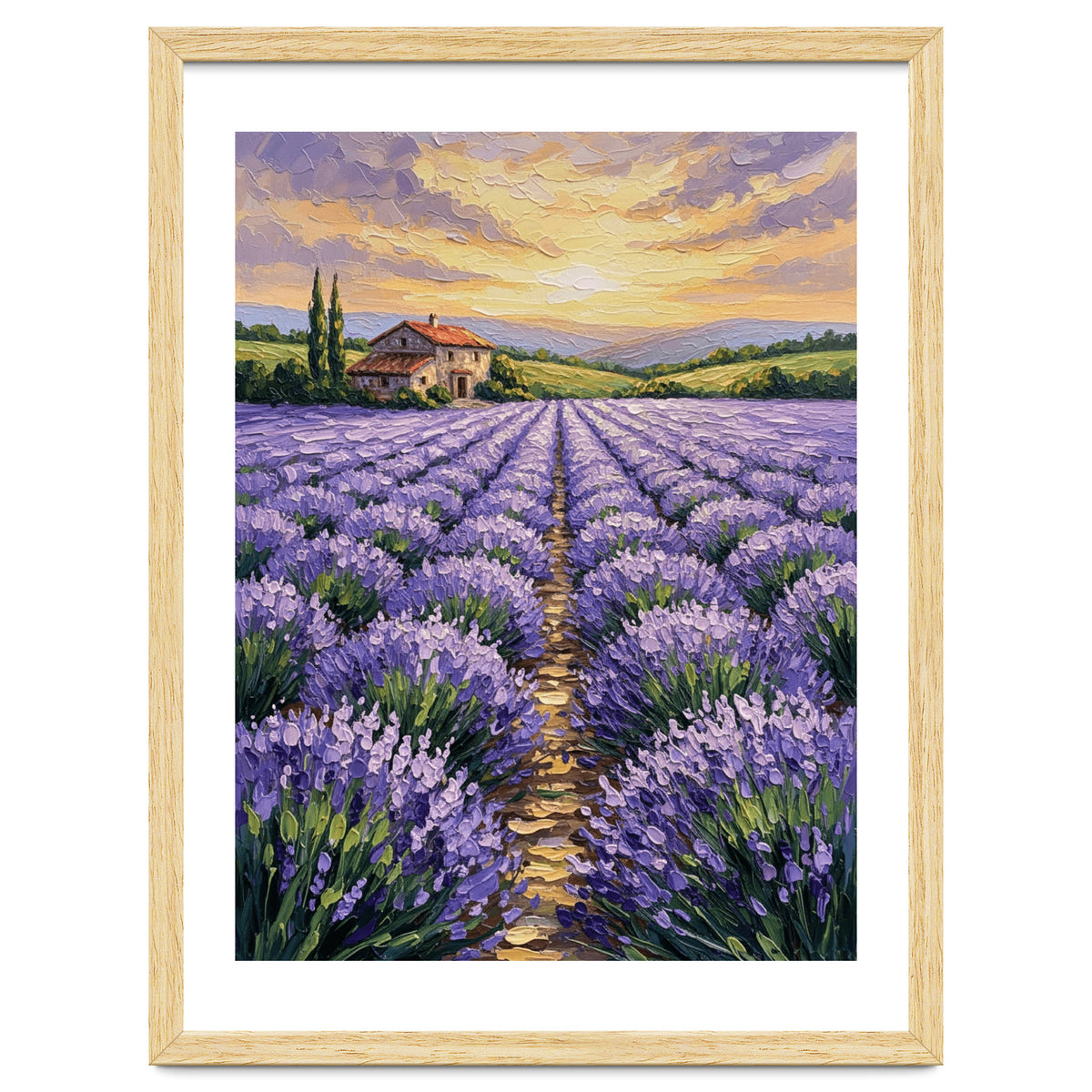 Visions of Provence