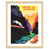Visit Yugoslavia thumbnail