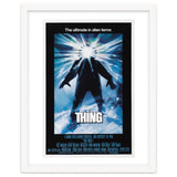 THE THING (1982), directed by JOHN CARPENTER. thumbnail