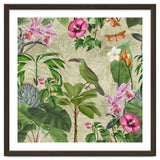 Toucans Paradise thumbnail