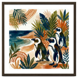 Beachside Penguin Gathering thumbnail