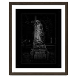 Tombstone Shadow No 34 with Border thumbnail