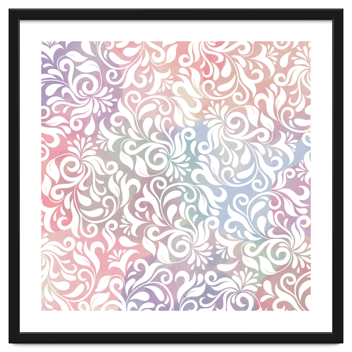 Decoratively Delicate