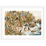 Bohemian Coastal Stroll thumbnail