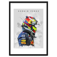 Sergio Perez