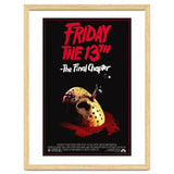 FRIDAY THE 13TH. THE FINAL CHAPTER (1984). thumbnail