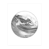 Planet Ocean (Print Only) thumbnail