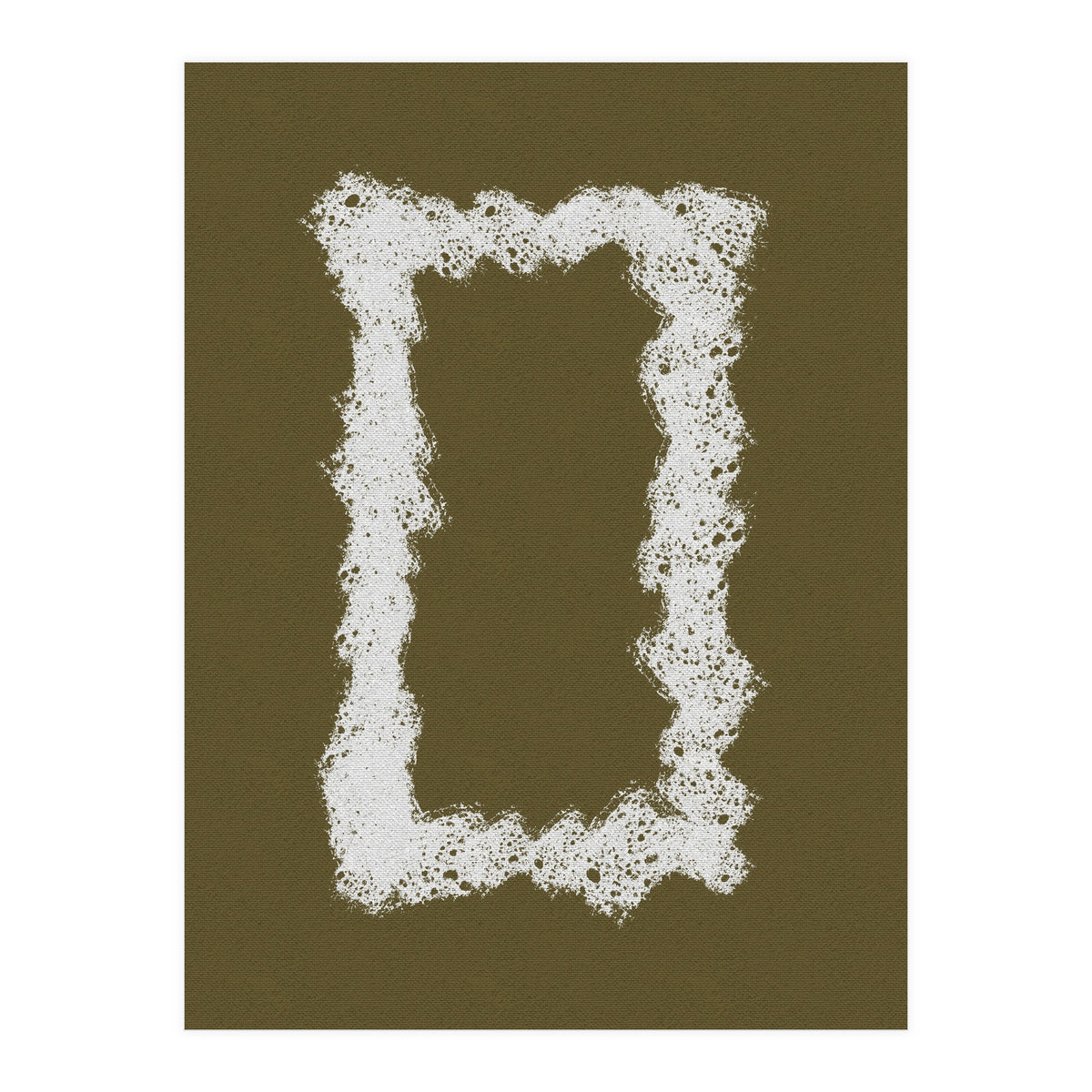 Minimalist Box (Print Only)