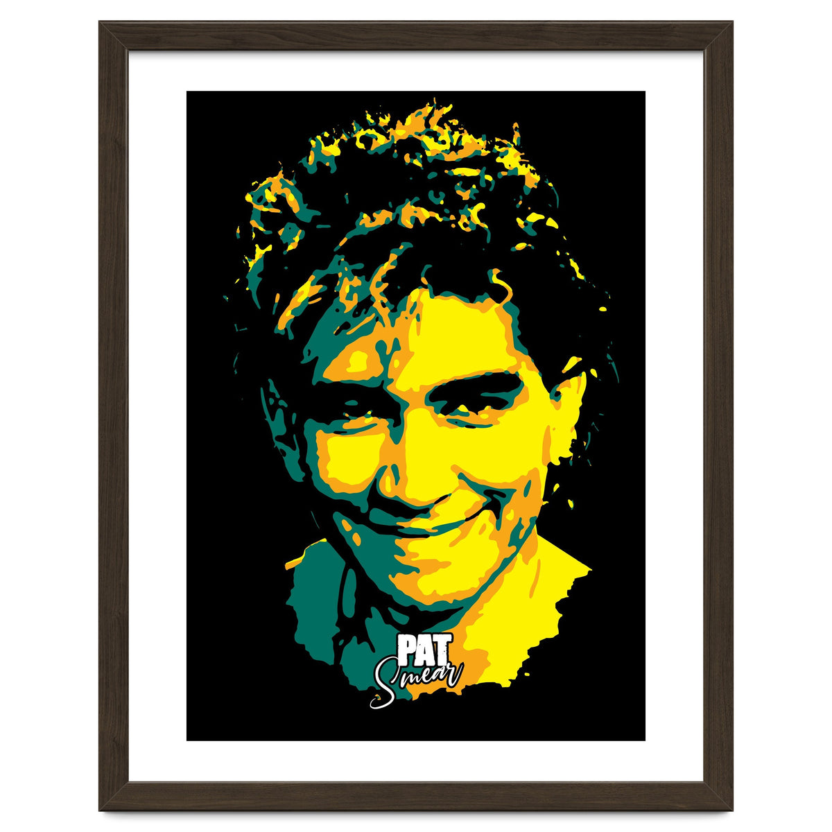 Pat Smear American Musician Legend