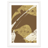 Brown Abstraction thumbnail