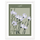Flower Market Lisboa Cornflower thumbnail