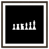 Chess  game Pieces thumbnail