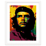 Che Guevara Abstract thumbnail