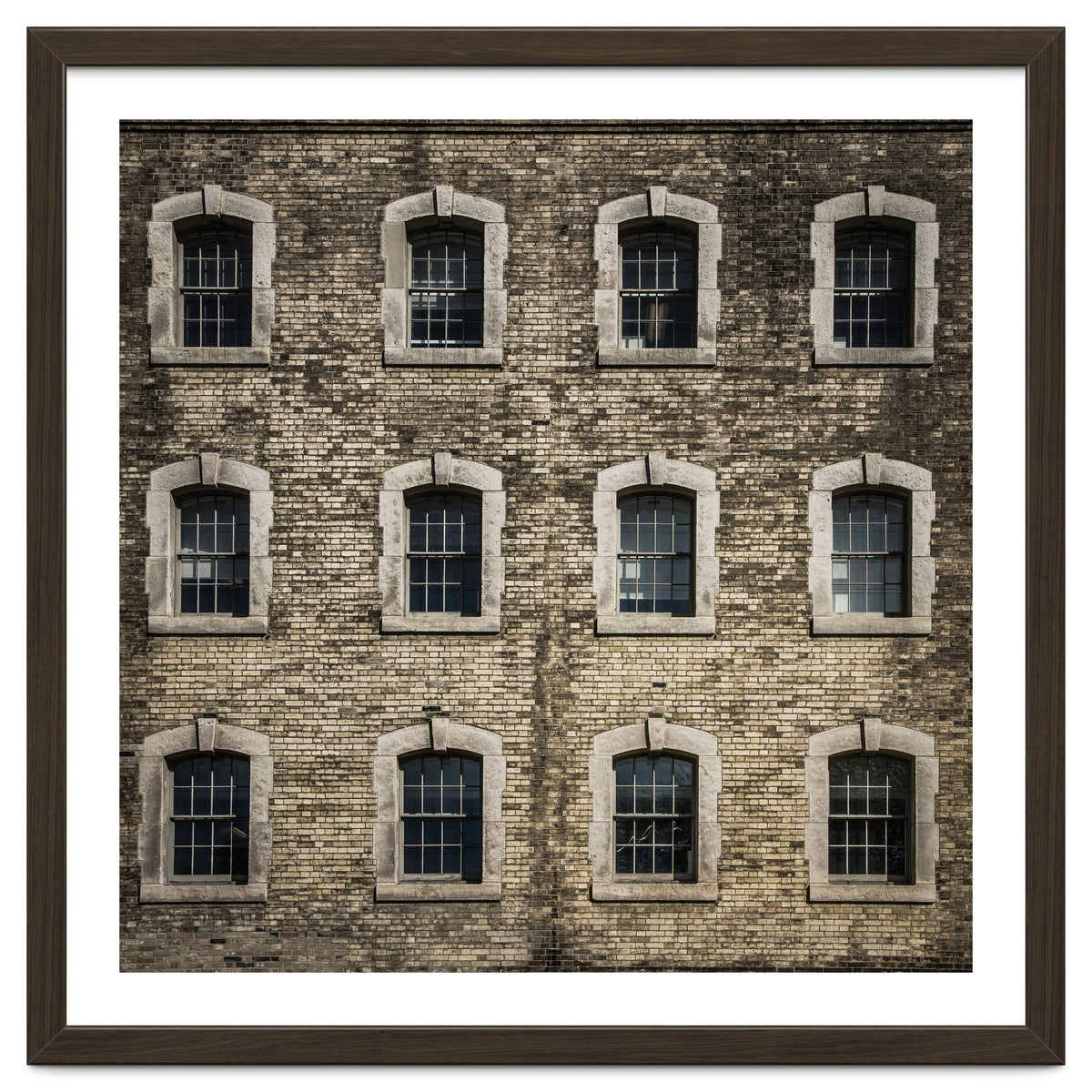 Geometry No 23 Color Version