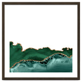 Emerald & Gold Agate Texture 12 thumbnail