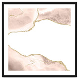 Ivory & Gold Agate Texture 06 thumbnail