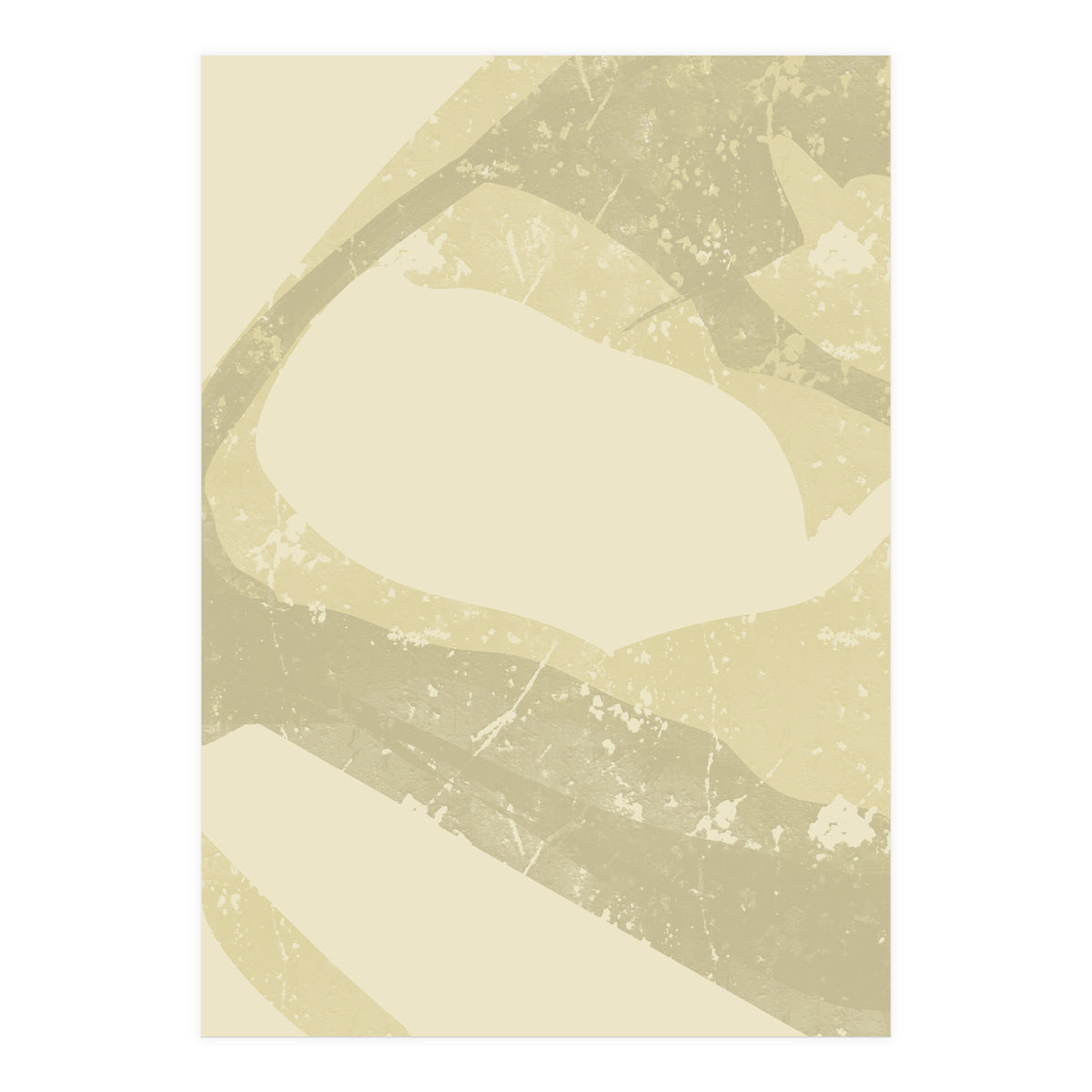 Space and Texture (Print Only)