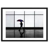 It Was A Rainy Day No 5 thumbnail