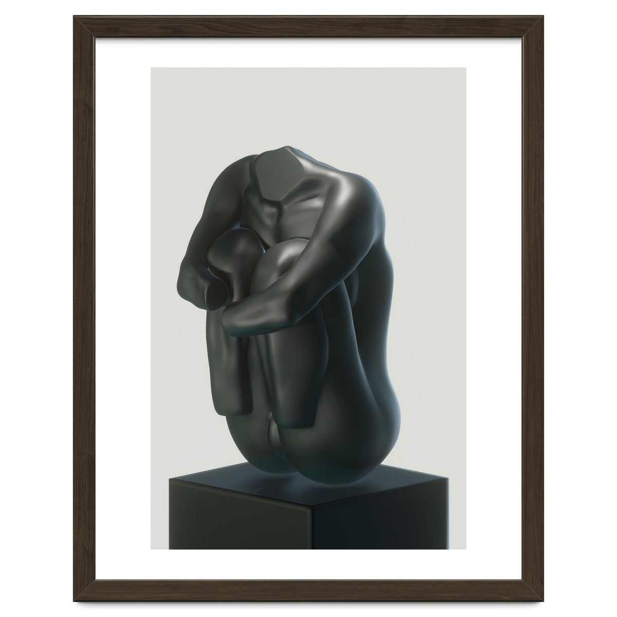 Untitled (North West)