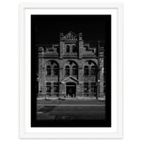 Water Gas Purification House No 8 with Border thumbnail