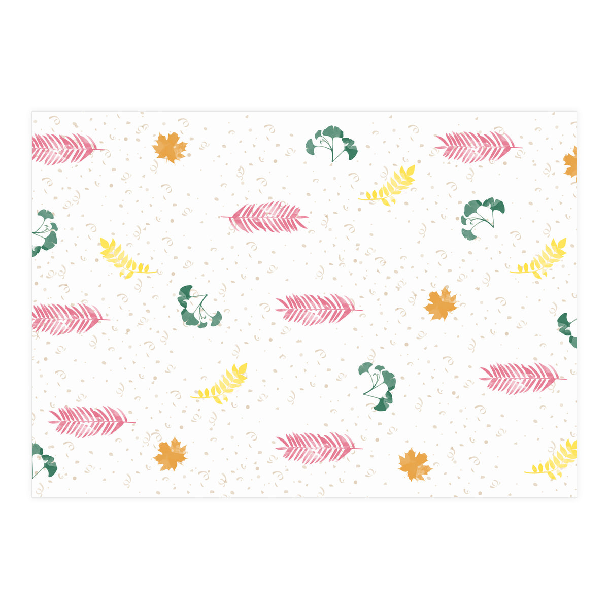 Delicacy (Print Only)