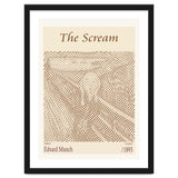 The Scream – Edvard Munch (1893) thumbnail