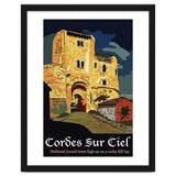 Cordes Sur Ciel France thumbnail