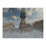 Pawn (Print Only) thumbnail