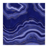 Blue Agate Texture 06 (Print Only) thumbnail