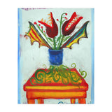 Flor Carnivora 5 (Print Only) thumbnail